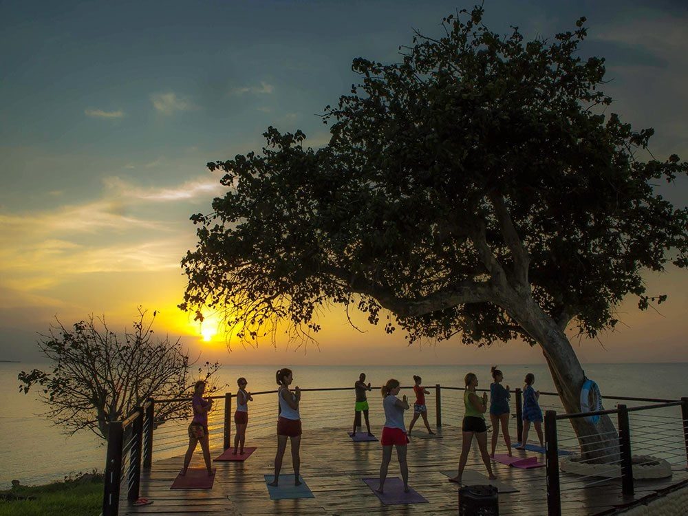 Kenya and Tanzania Group Joining Safaris