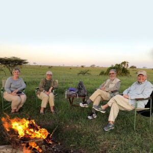 Affordable Kenya Group Joining Safari Packages
