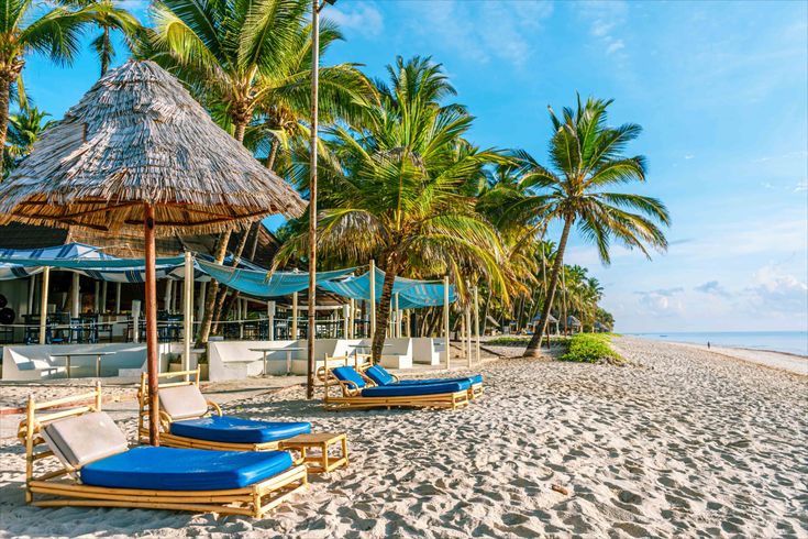 Bespoke Kenya safari packages 2026