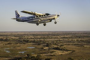 Luxury Kenya Fly-In Safari Packages to Masai Mara and Amboseli