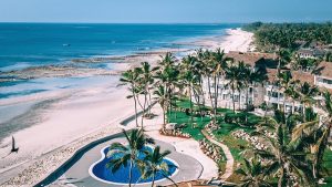 Luxury Kenya Safari and Beach Holidays 2026