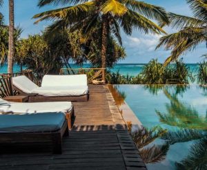 Magical Kenya Safari and Diani Beach Holiday Package