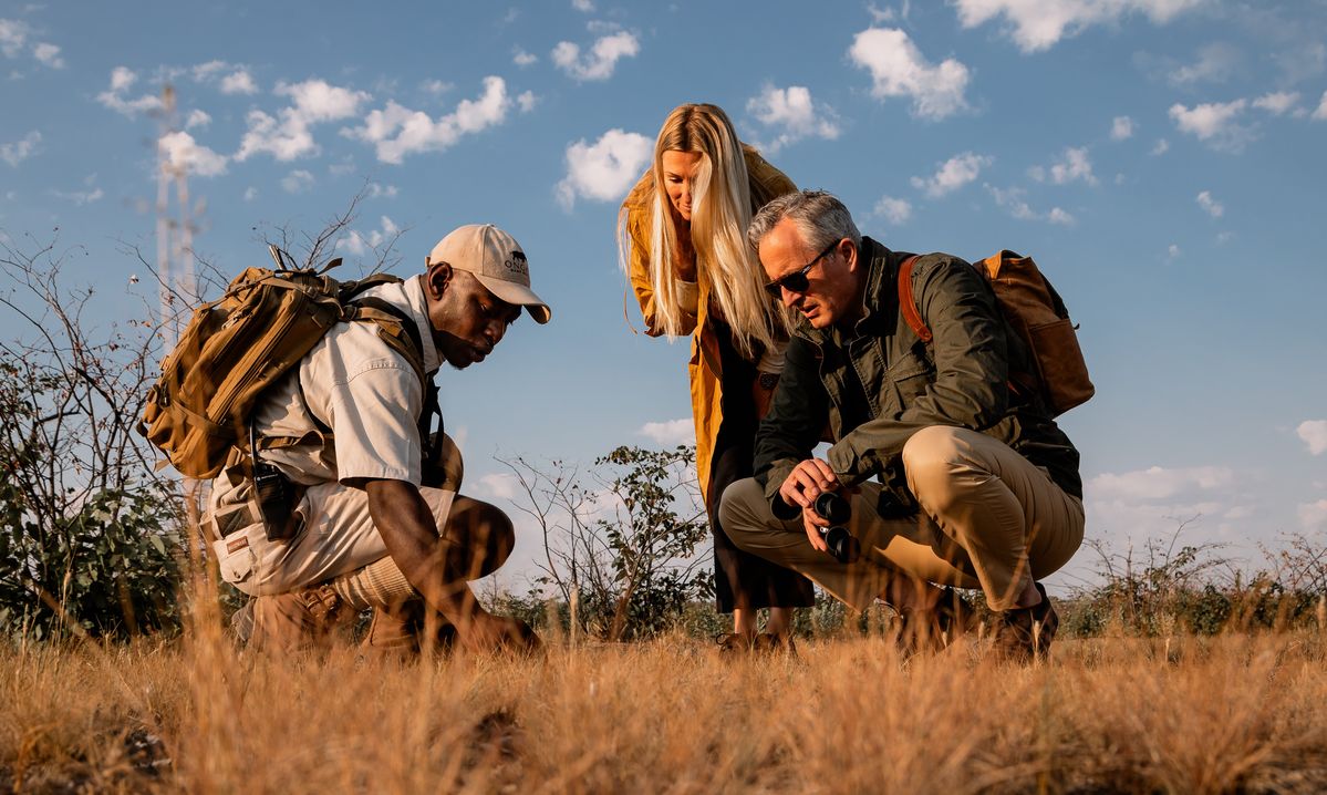 Professional Wildlife Photography Safari Kenya Workshop