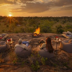 Romantic All-Inclusive Kenya Safari Honeymoon Packages