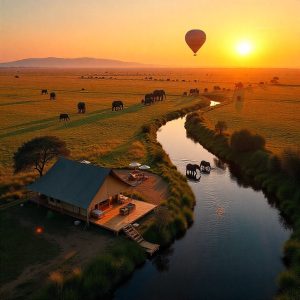 Ultimate Kenya Safari Guide 2026-2027: Costs, Migration & Hidden Gems