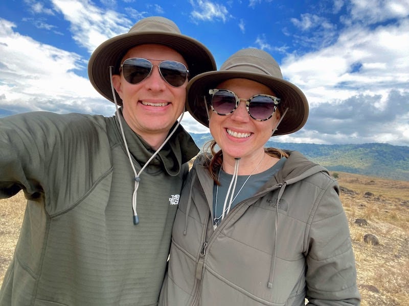 Ultimate Kenya Safari Packing List for International Travelers